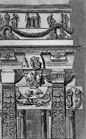 Documents de Ferronnerie AncienneEpoques Louis XIII, Louis XIV, Louis XV,  Louis XVI et Empire Ironwork - Architecture, F. Contet