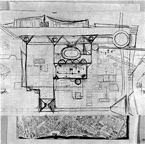 Timelessness and Monumentality: Louis Kahn at the SDMA – Vanguard Culture