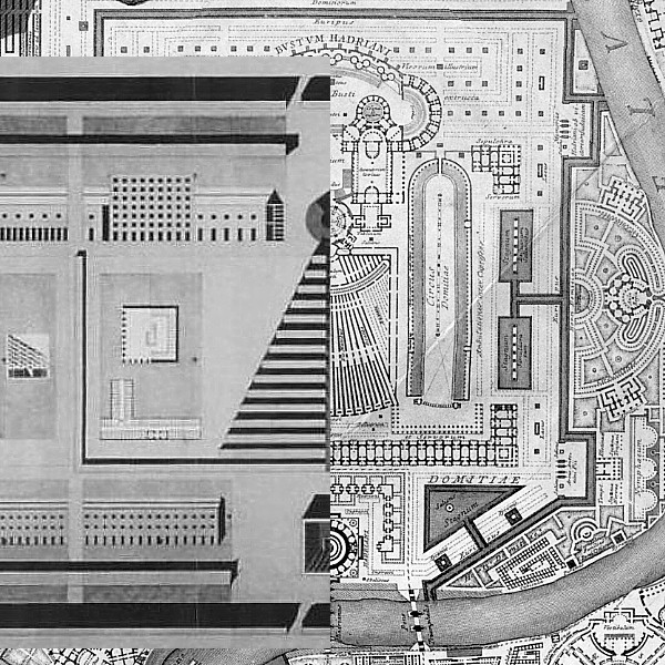 Ten key Aldo Rossi projects that showcase the scope of his work